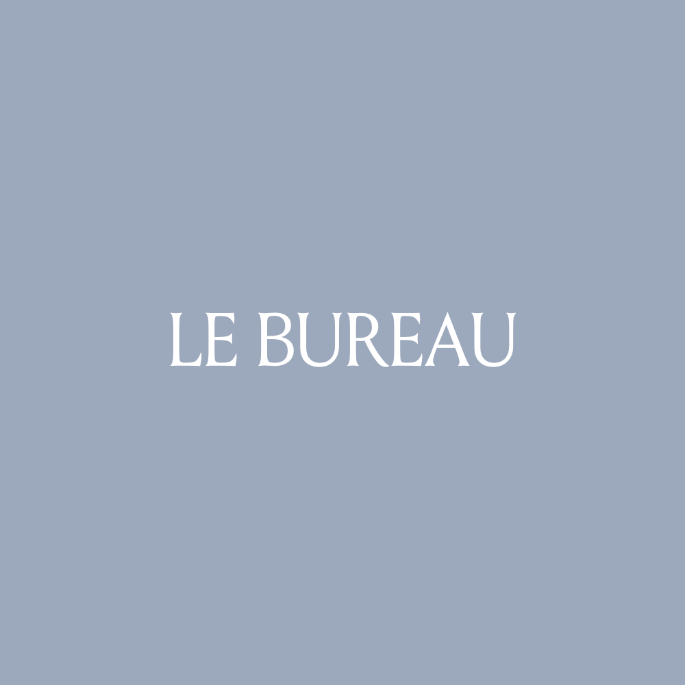 Le Bureau