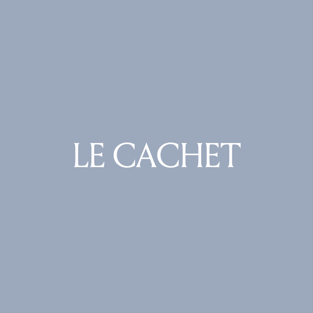 Le Cachet