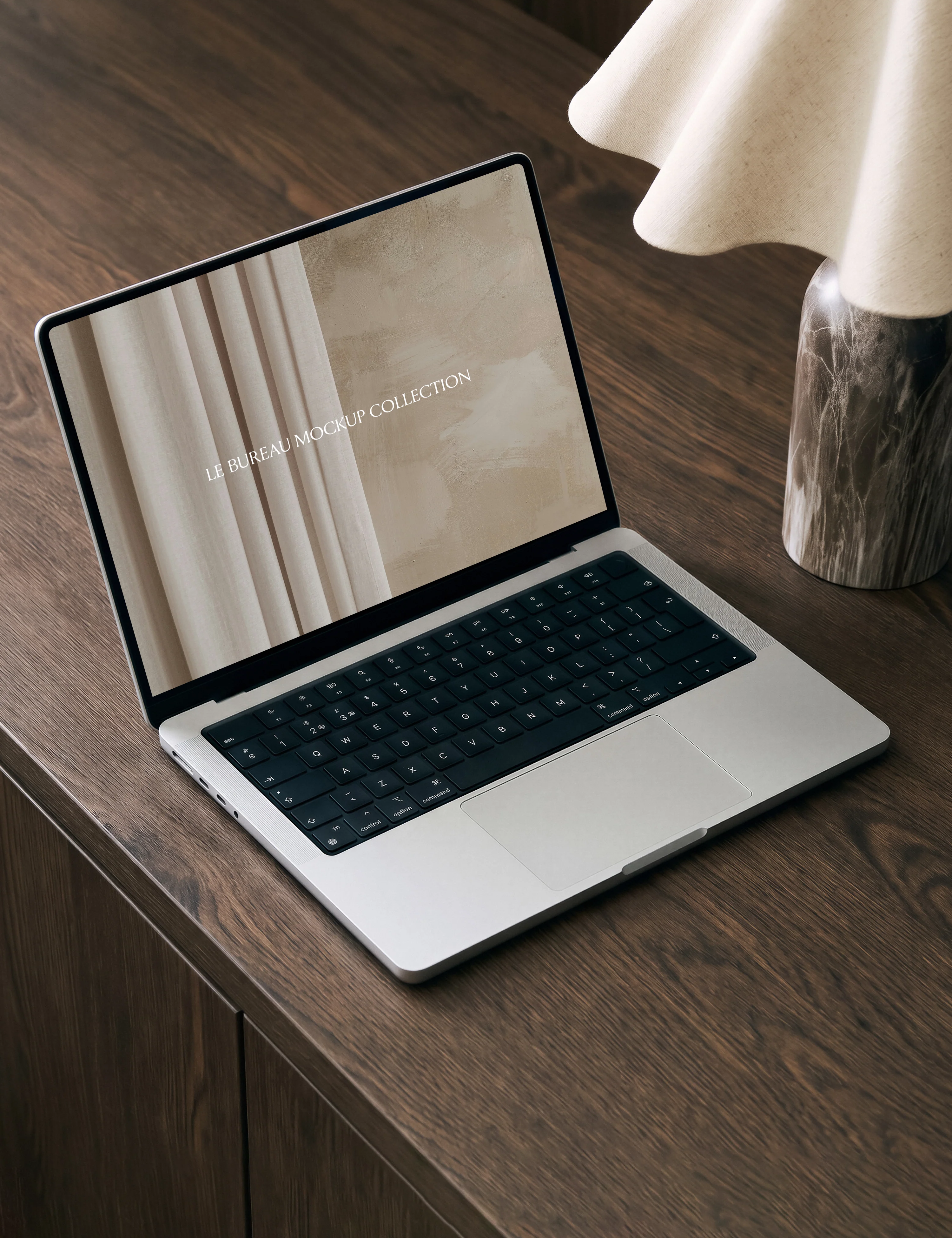 Le Bureau