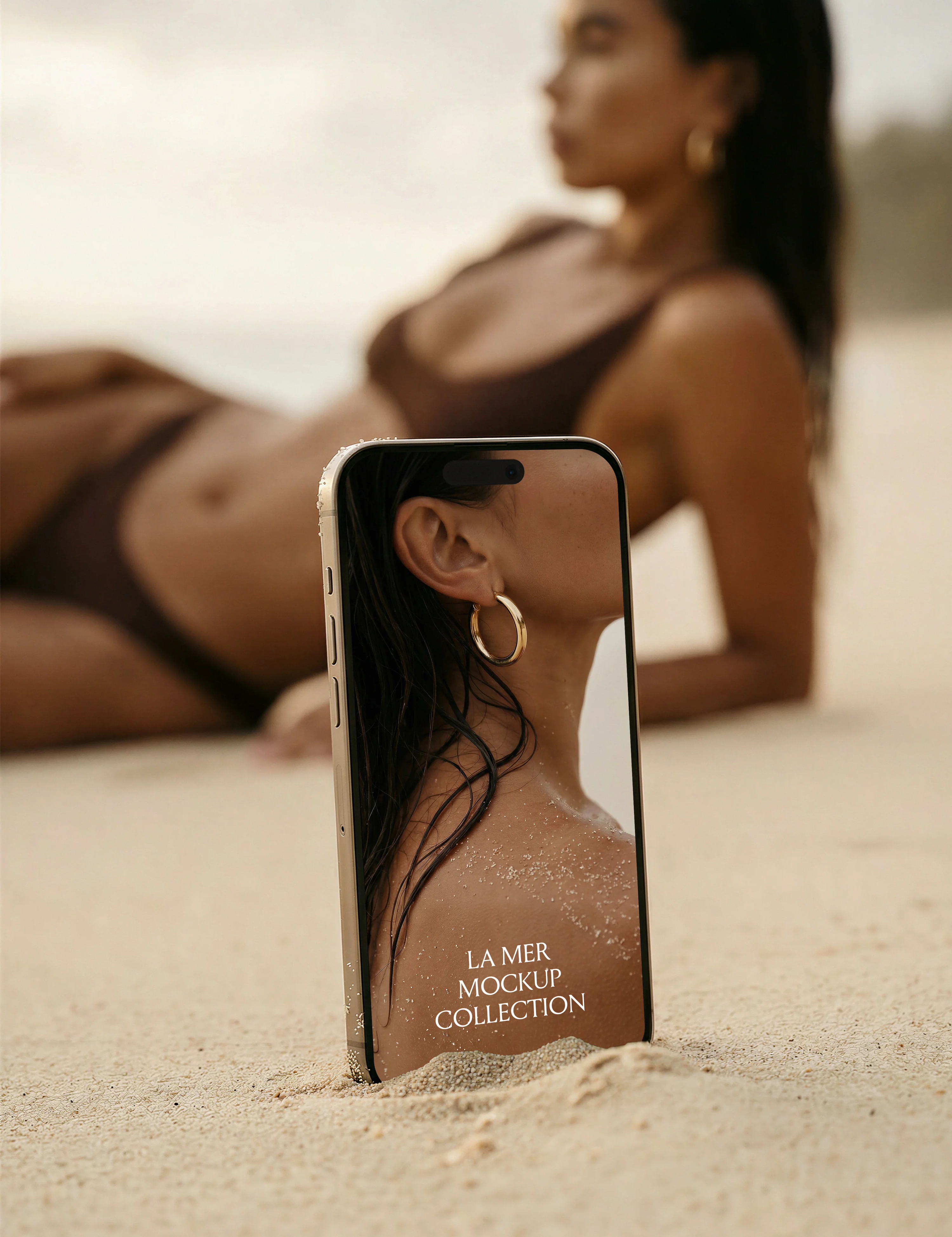 La Mer