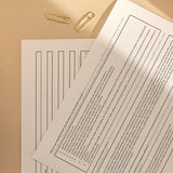 Discovery Questionnaire Template