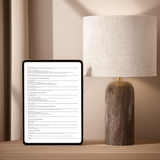 AI Clause Addendum