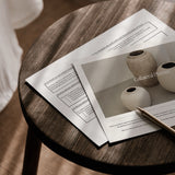 Collateral Questionnaire Template