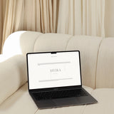 Brand Concept Presentation Template