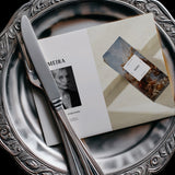 Brand Concept Presentation Template