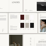 Brand Blueprint Collection