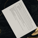 Website Questionnaire Template