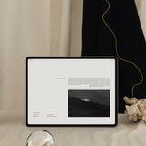 Brand Strategy Template