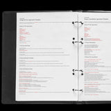 Complete Studio Legal Kit