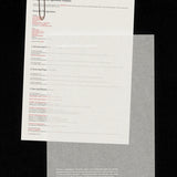 Complete Studio Legal Kit