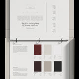 Brand Guidelines Template