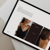 Brand Guidelines Template