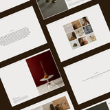 Creative Direction Template