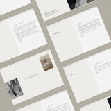 Email Communication Scripts