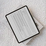 Collateral Questionnaire Template