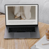 Website Questionnaire Template