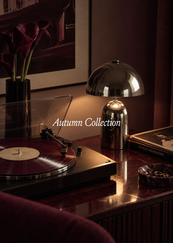 New: Autumn Stock