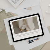 Website Questionnaire Template