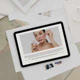 Product Packaging Planner Template