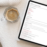 Design Services Contract Template