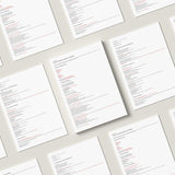 Project Cancellation Agreement Template