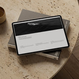 Project Proposal Template