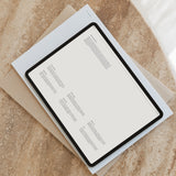 Project Proposal Template