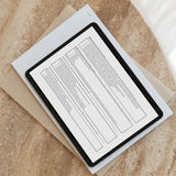 Discovery Questionnaire Template