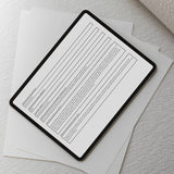 Discovery Questionnaire Template