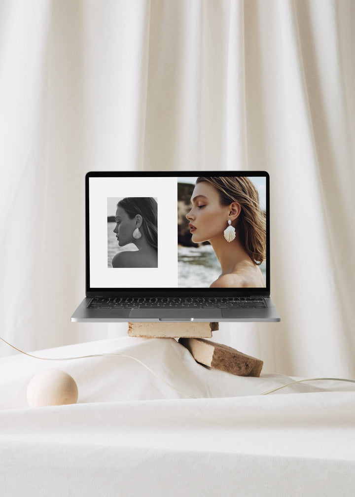 Image Blanche Aestheticnull