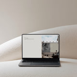 Typography Guide Template