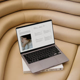 Brand Strategy Template