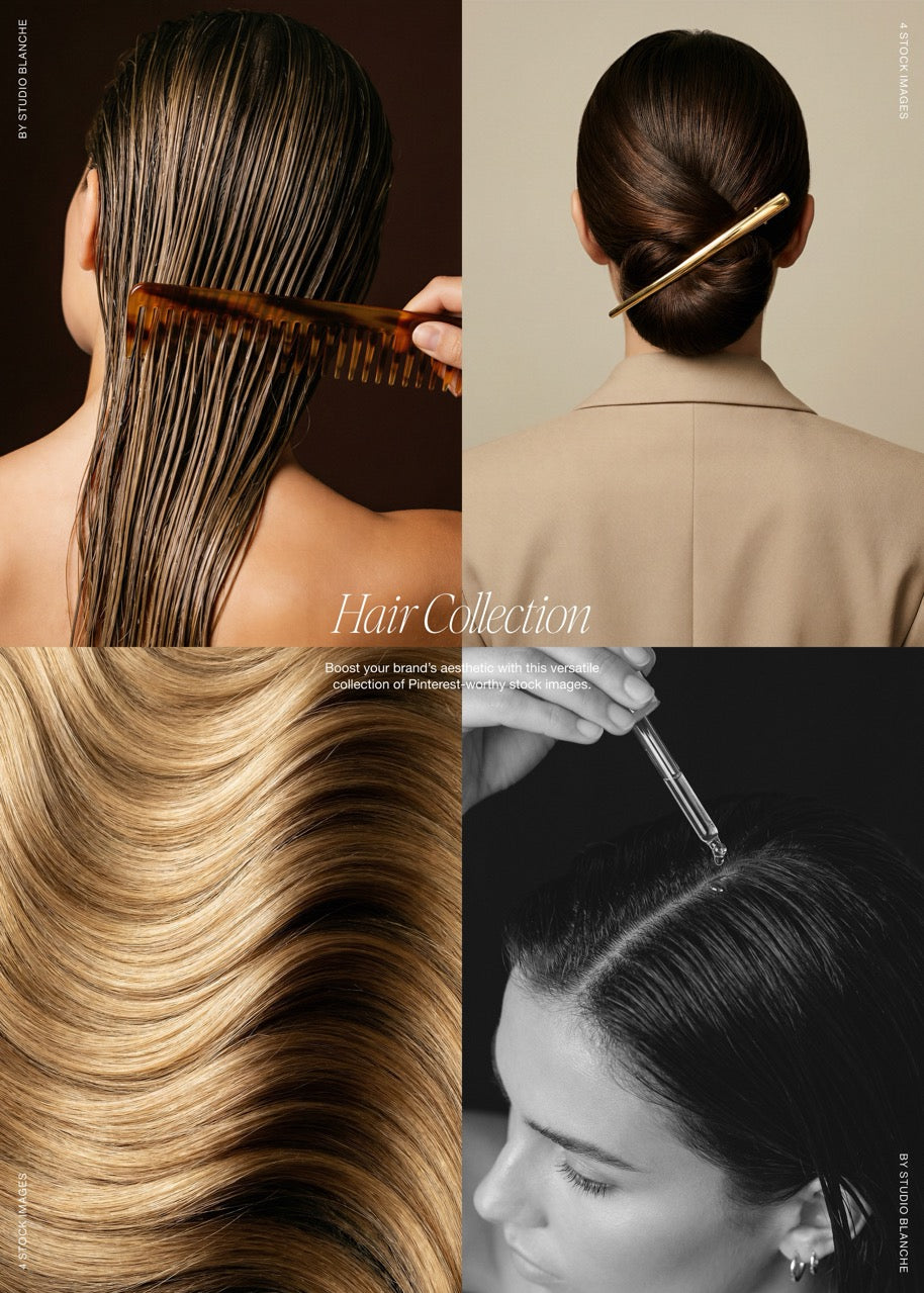 Hair Collection (Free)