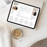 Notion Branding Client Portal