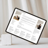 Notion Branding Client Portal