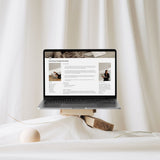 Notion Branding Client Portal