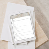 Notion Branding Client Portal