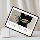 Collateral Questionnaire Template