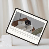 Discovery Questionnaire Template