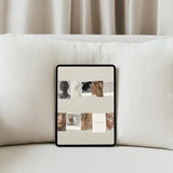 Moodboard Collection Vol. I