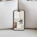 Moodboard Collection Vol. I