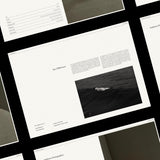 Brand Strategy Template