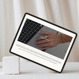 Website Questionnaire Template